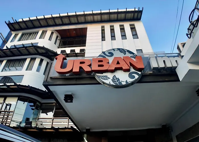 Urban Inn Iloilo