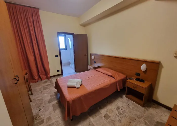 Aba Hotel