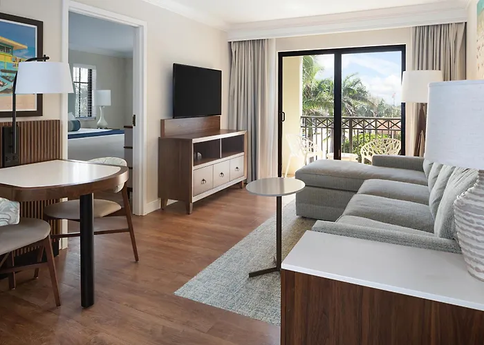 Hotels With Four Stars Atlantic Suites On The Ave