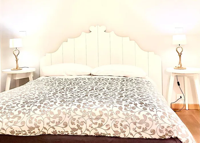 Hotel sulla spiaggia: Residenza Cantore