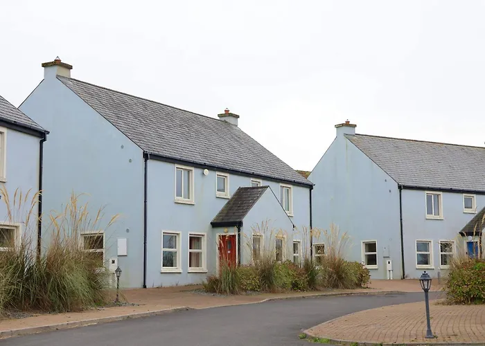Doolin Village Lodges