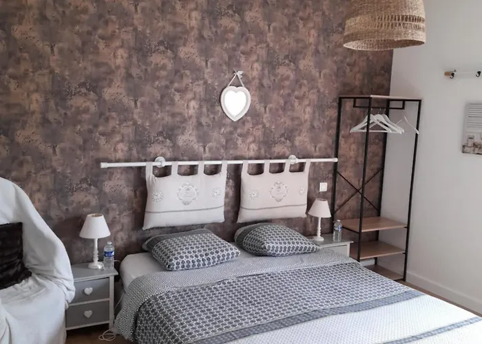 Chambre d'Hôtes Ty Men