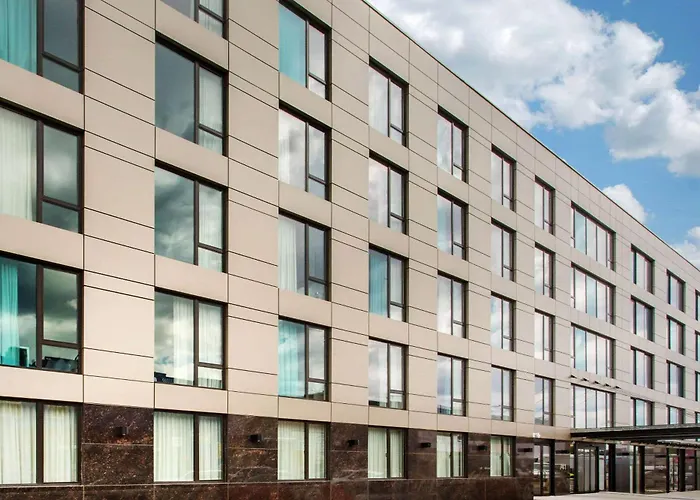 Hôtel bon marché: Insignia Hotel Brooklyn, An Ascend Collection Hotel