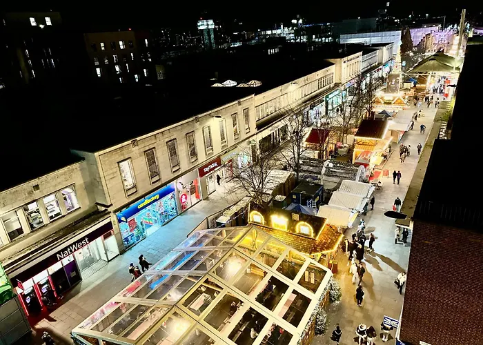 Apart hotel: Ps Apartments