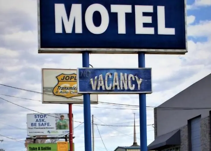 Motels Plaza