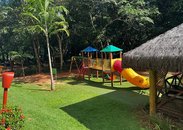 Hotel barato: Águas da Serra
