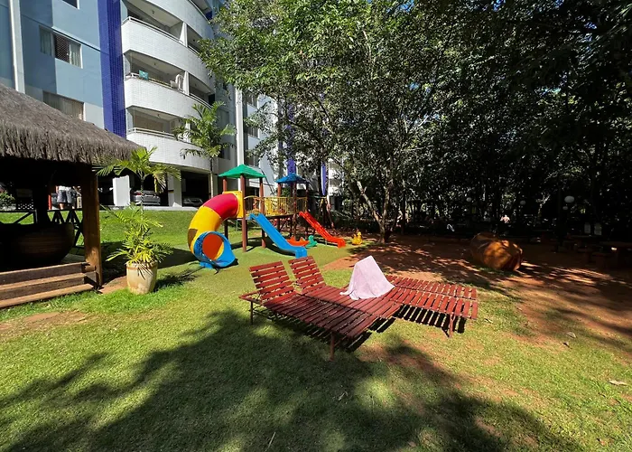 Hotel barato: Águas da Serra