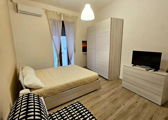 Nocelle Guest House