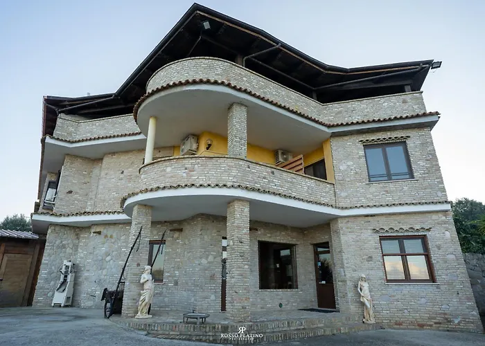 Agriturismo il Tratturo B&B