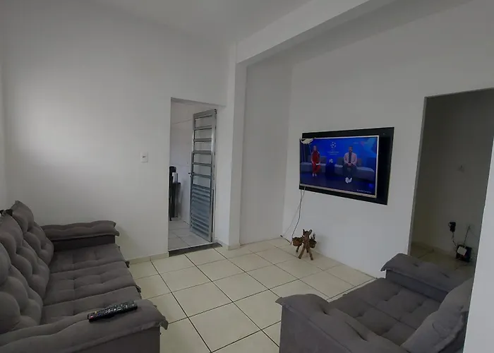 Casa térrea no centro ideal para famílias e trabalho