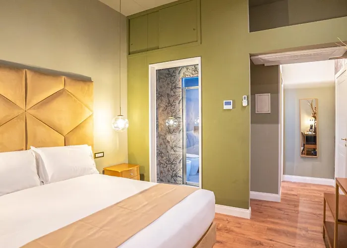 Navona Comfort
