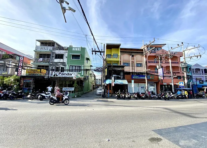 Vista Residence Patong