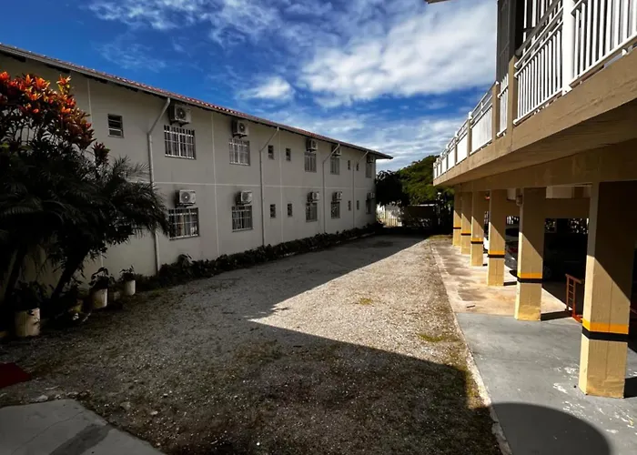 Hotel Pousada Pereira