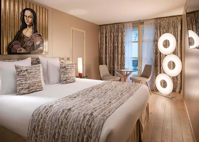 Hôtel pour familles: Hotel Pas De Calais