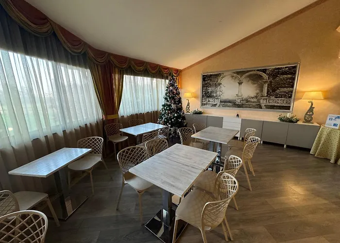  Motel Visconteo