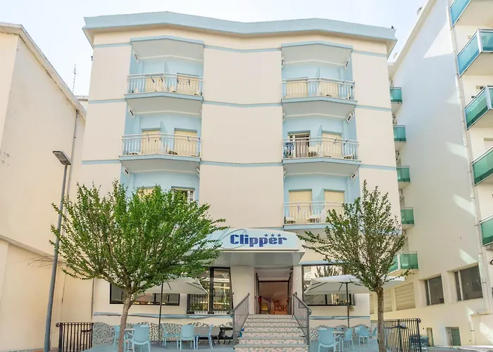 Hotel Clipper