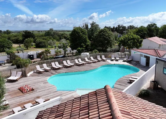 Camping Le Bellevue