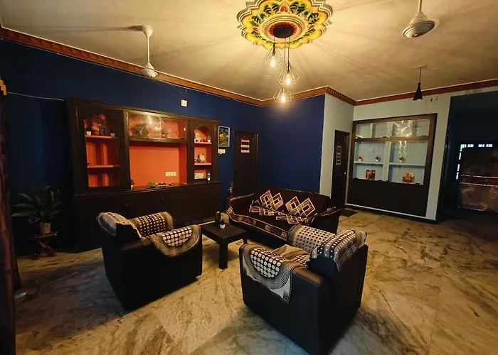 Gv Homes Independent