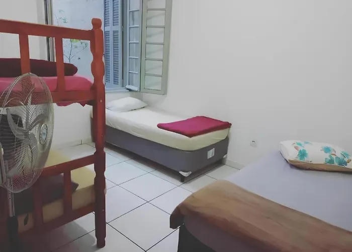 Hostel Bahia