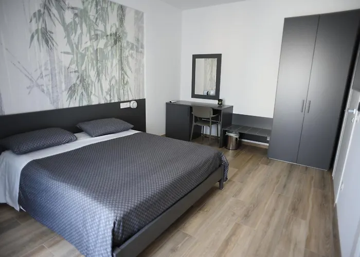 Hotel 3 stelle: B&B del Parco