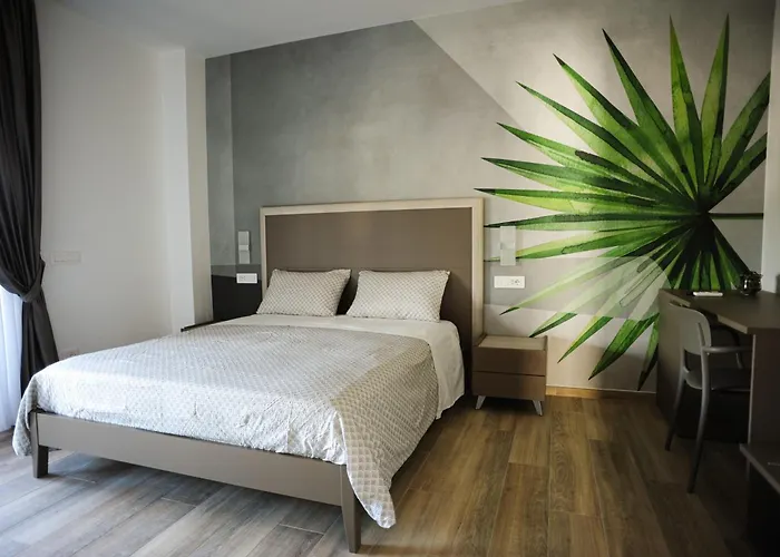Hotel 3 stelle: B&B del Parco
