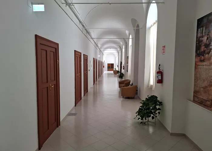 Hotel familiare: Lupi e Agnelli