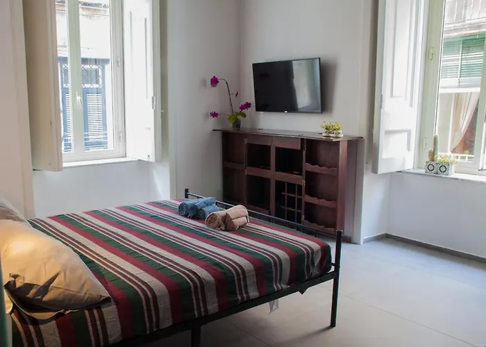 Hotel familiare: Casa Pupetta