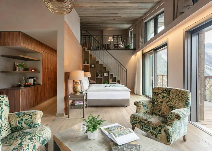 Valsana - Small Luxury s Of The World