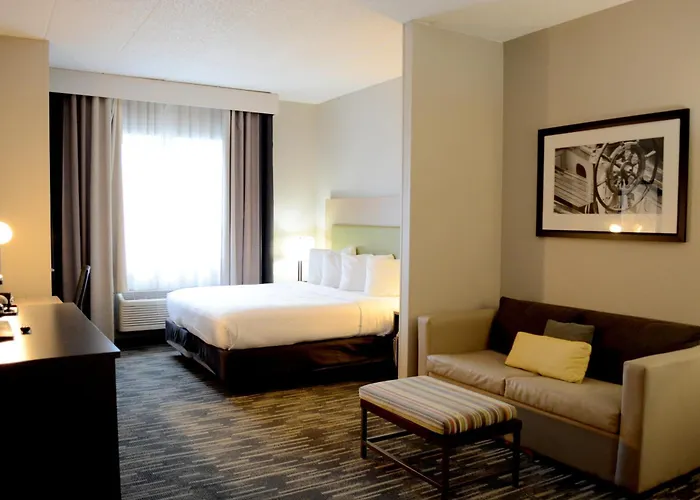 Cheap hotels Country Inn & Suites By Radisson, Port Clinton, Oh