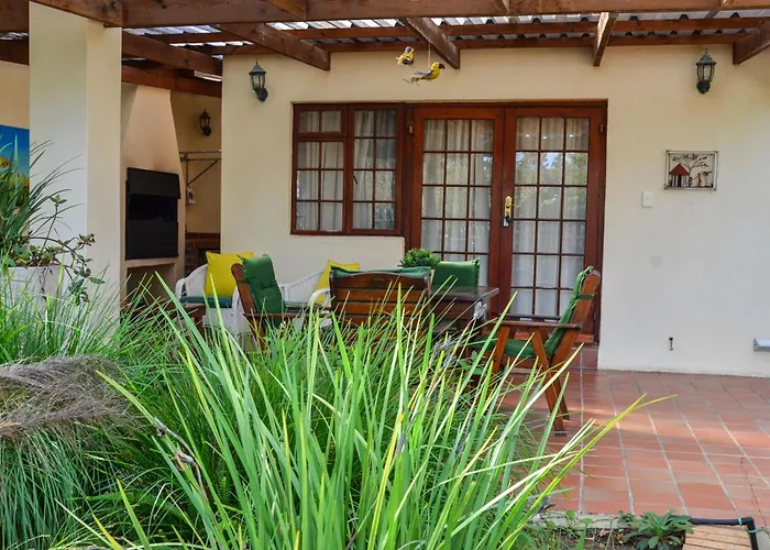 Kleinbosch Lodge