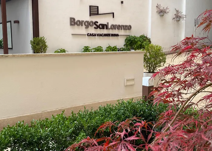  Borgo San Lorenzo