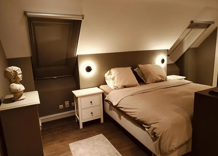 Familiehotel: Brasserie Kommilfoo