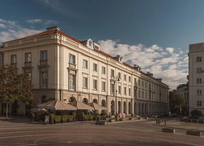 Albergo economico: Flaner Hotel, Worldhotels Crafted