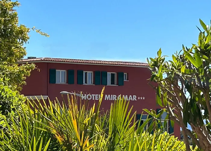 Hotel Miramar