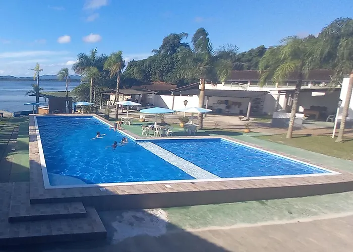 Hotel: Hotel Costa Azul