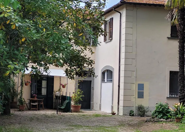 Casa Lago