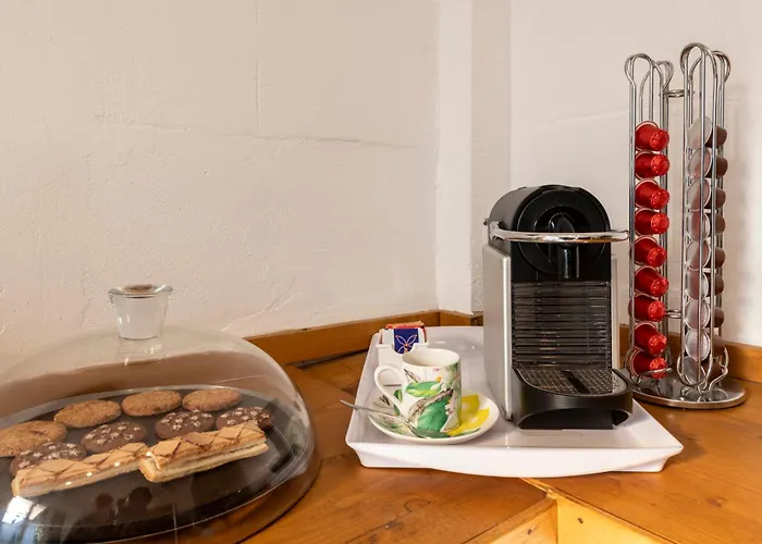 B&B Home Flowers Milano