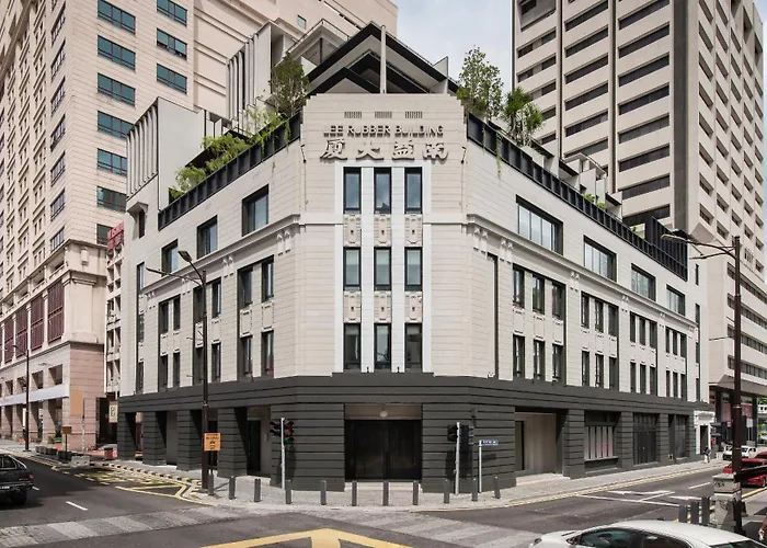 Else Kuala Lumpur, A Member Of Design s