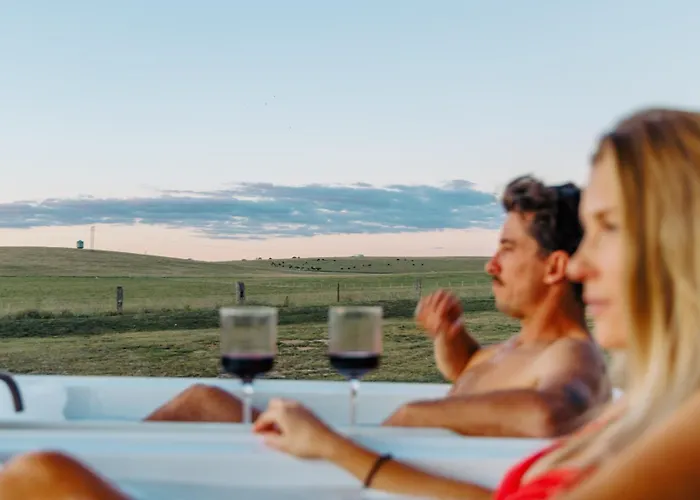 Hotel: Rest At Boxgrove