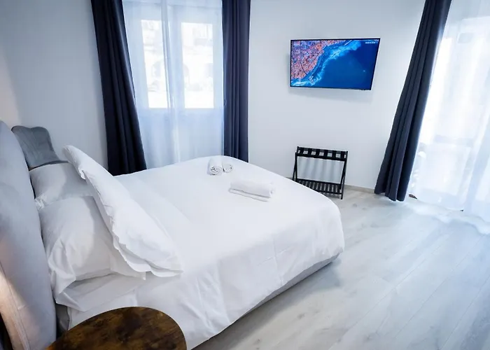 Hotel familiare: Modern Room