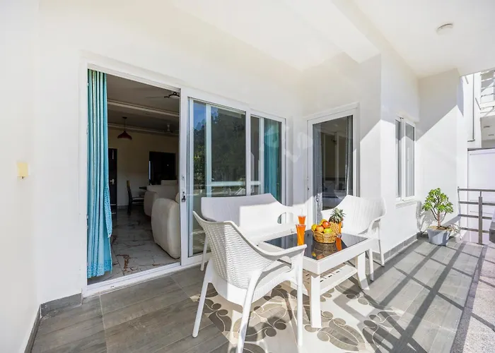 Vacation rental: Kingdom Heartz By Alaya Stays