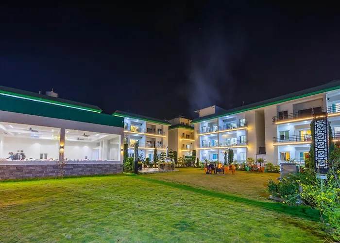 Vacation rental: Kingdom Heartz By Alaya Stays