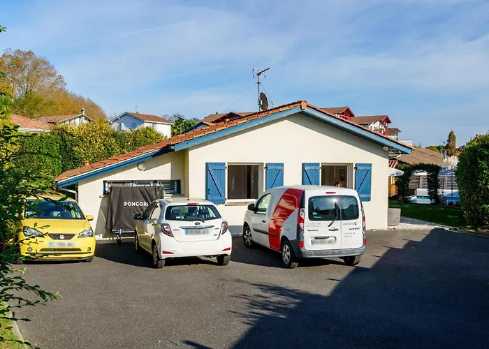Holiday Home Lore Landa By Interhome