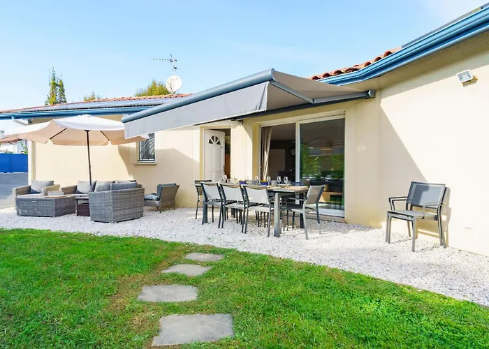 Holiday Home Lore Landa By Interhome