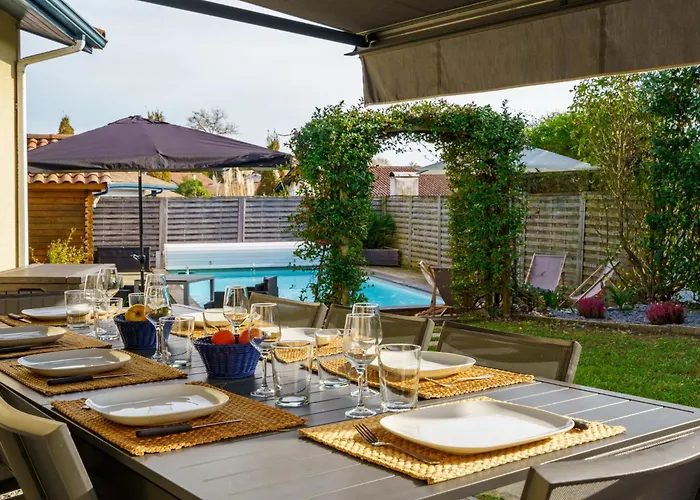 Holiday Home Lore Landa By Interhome