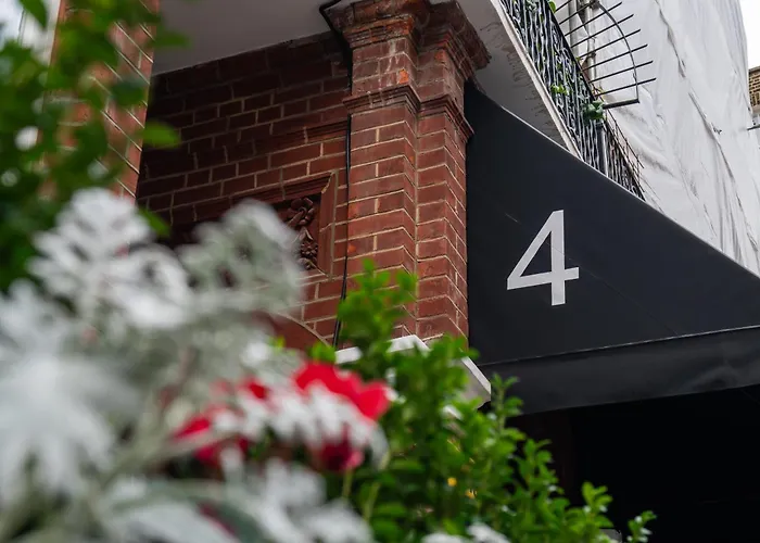 Familiehotel: St Mark's - Merit Hotels