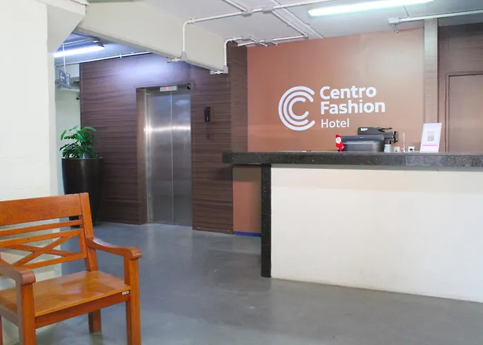 Centro Fashion