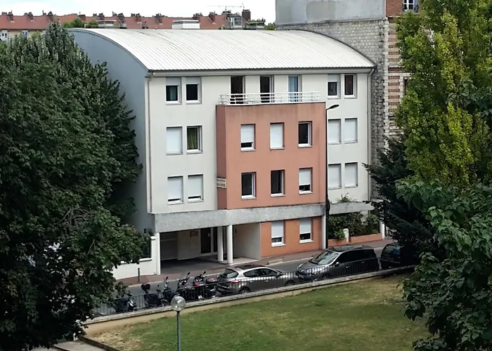 Residence Erasmus