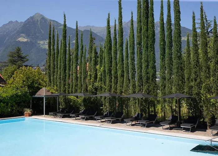 Villa Irma