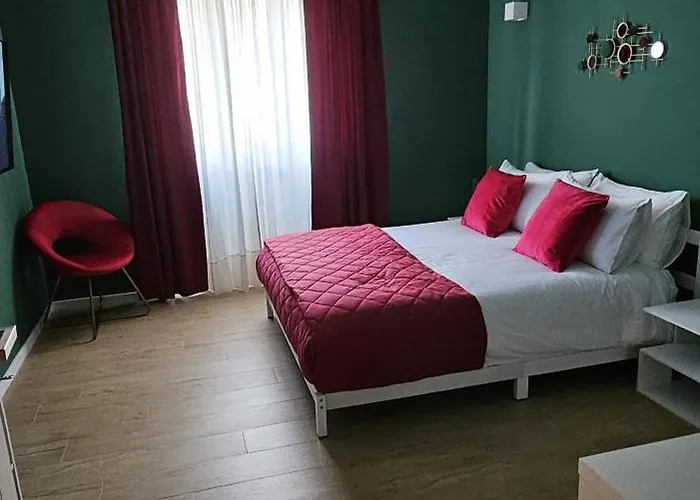  B&B Casa Davide